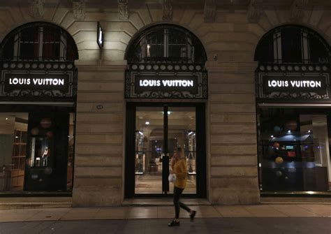 best place to buy louis vuitton in london